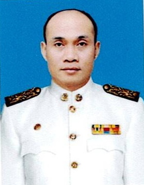 นายปฏิภาณ พวงจันทร์