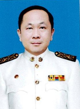 นายธนศักดิ์ ธนาศุภวัฒน์