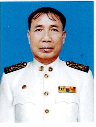 นายถนอม บุญชนม์